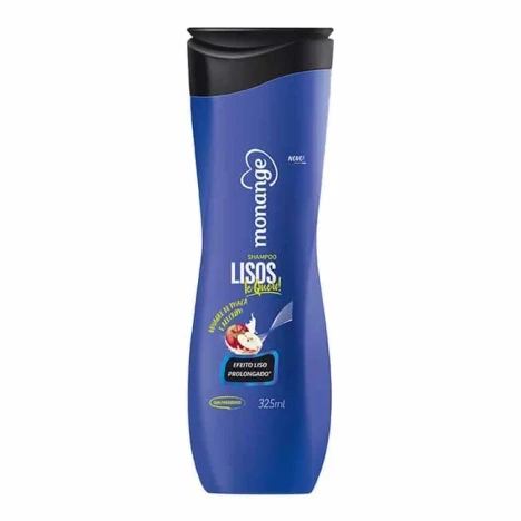 SH.MONANGE 325ML LISOS TE QUERO