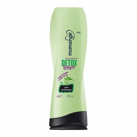 COND.MONANGE 325ML DETOXTERAPIA