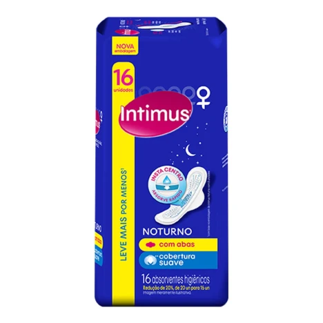 ABS.INTIMUS NOT. SUAVE C/A C/16