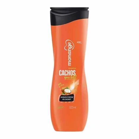 SH.MONANGE 325ML CACHOS QUE TAL