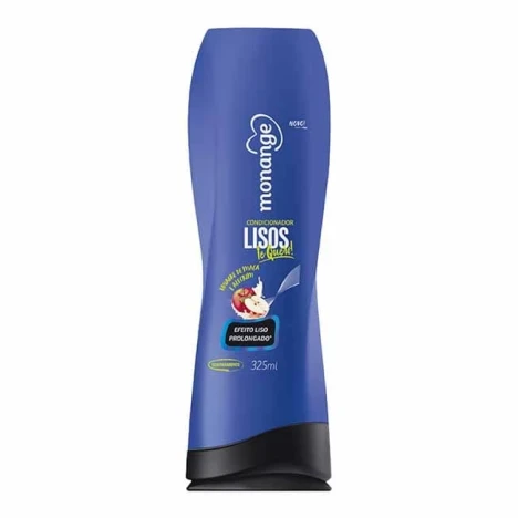 COND.MONANGE 325ML LISOS TE QUERO