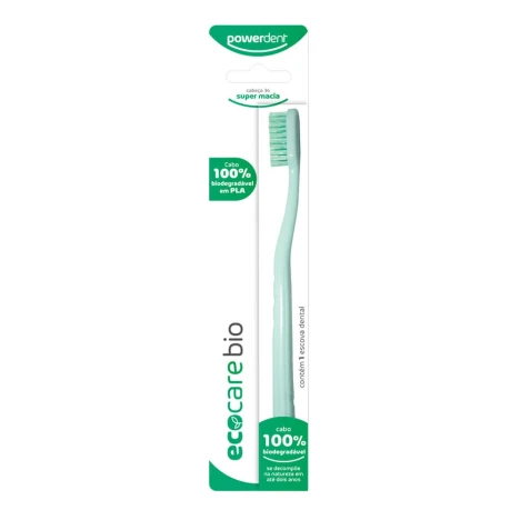 ED.POWERDENT ECO CARE BIO