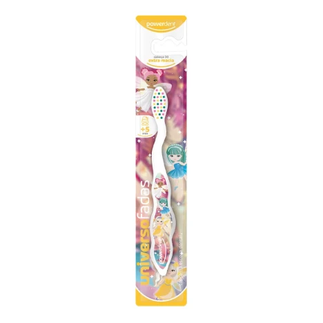 ED.POWERDENT UNIVERSO FADAS 5+