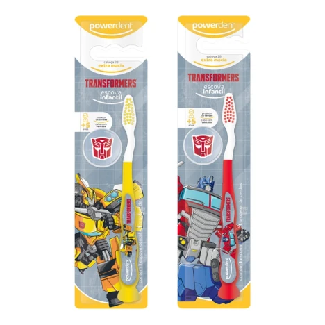 ED.POWERDENT TRANSFORMERS 5+