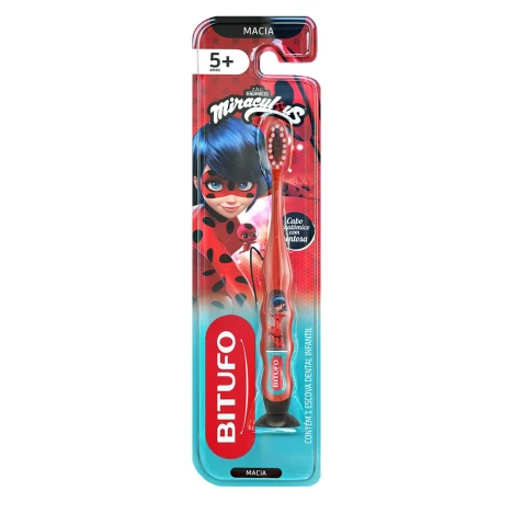 ED.BITUFO KIDS VENTOSA LOONEY TUNES MACIA 5ANOS+