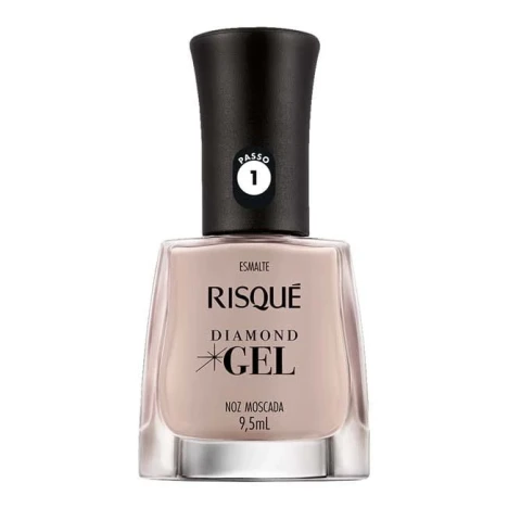 ESM.RISQUE 9,5ML DGEL CREM NOZ MOSCADA