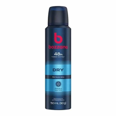 DES.BOZZANO AERO 150ML ANTI DRY