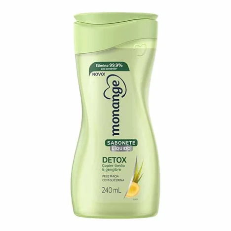 SAB.LIQ.MONANGE 240ML DETOX