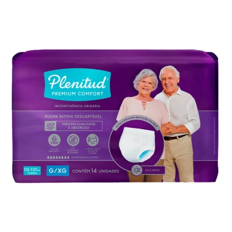 RP.PLENITUD NOTURNA G/XG C/14