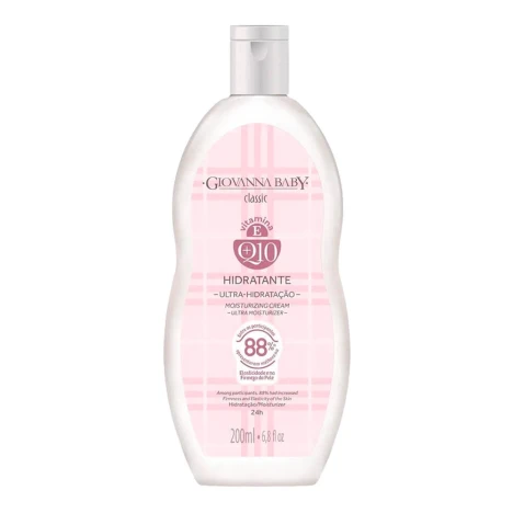 LOC.HID.GIOVANNA BABY 200ML CLASSIC Q10