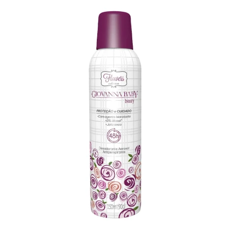 DES.GIOVANNA BABY AERO 150ML BEAUTY
