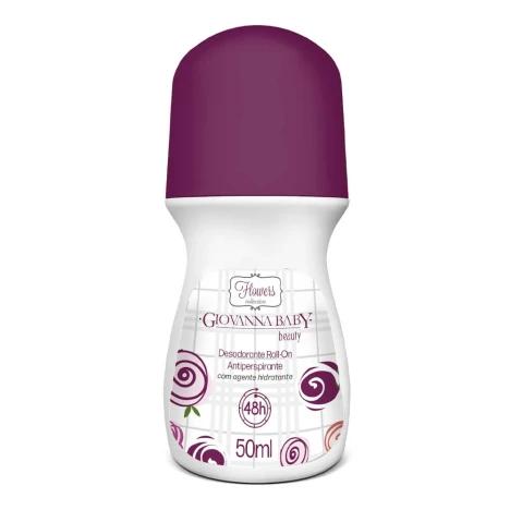 DES.GIOVANNA BABY ROLL-ON 50ML BEAUTY