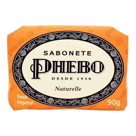 SAB.PHEBO 90G NATURELLE