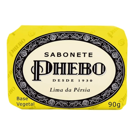 SAB.PHEBO 90G LIMA DA PERSIA