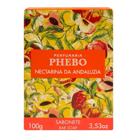 SAB.PHEBO 100G NECTARINA