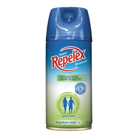 REPELEX 200ML AERO
