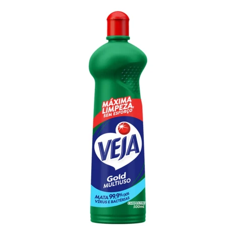 VEJA MULTI USO 500ML CAMPESTRE