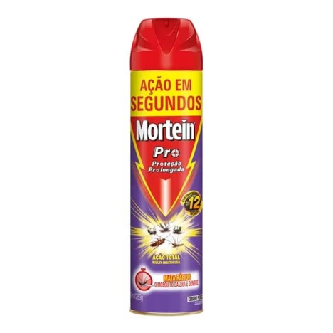 MORTEIN AERO 360ML ACAO TOTAL