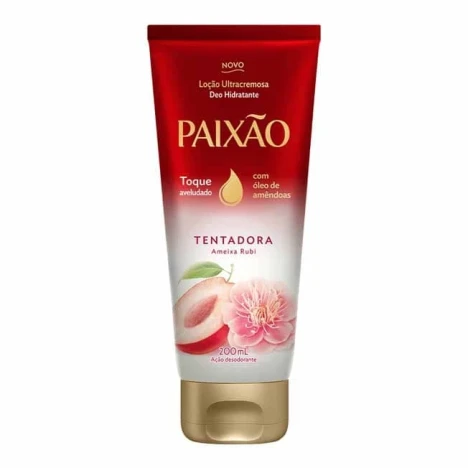 LOC.HID.PAIXAO 200ML TENTADORA AMEIXA RUBI