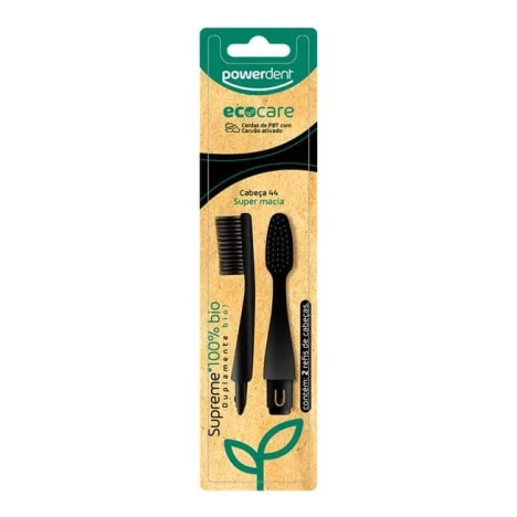 ED.POWERDENT ECO SUPREME BIO REFIL