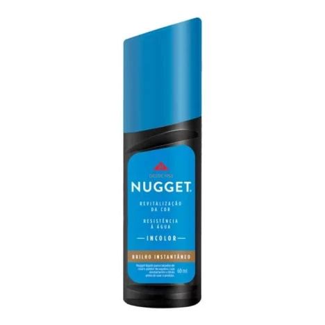 NUGGET LIQ. 60ML INCOLOR