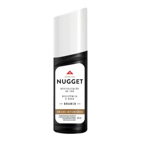 NUGGET LIQ. 60ML BRANCO