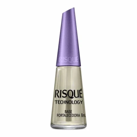 ESM.RISQUE 8ML CREM. BASE FORT C/6