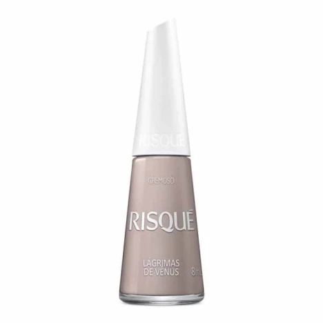 ESM.RISQUE 8ML LAGRIMAS VENUS CREM. C/6