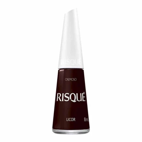 ESM.RISQUE 8ML LICOR CREM. C/6