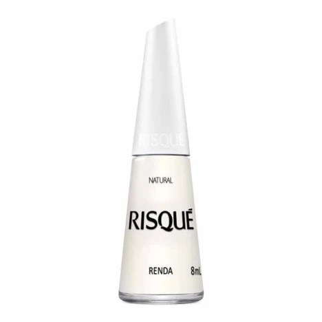 ESM.RISQUE 8ML RENDA CREM. C/6