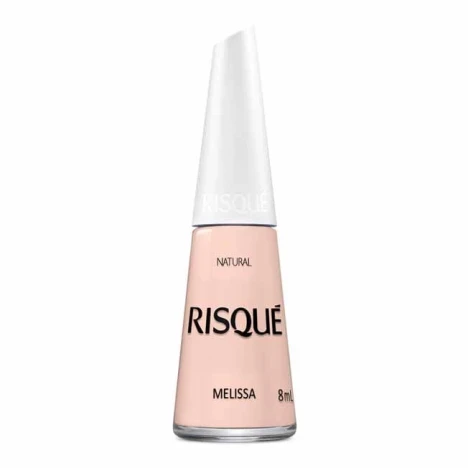 ESM.RISQUE 8ML MELISSA CREM. C/6