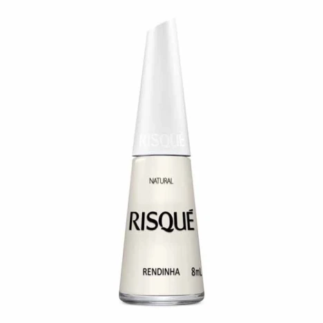 ESM.RISQUE 8ML RENDINHA  CREM. C/6