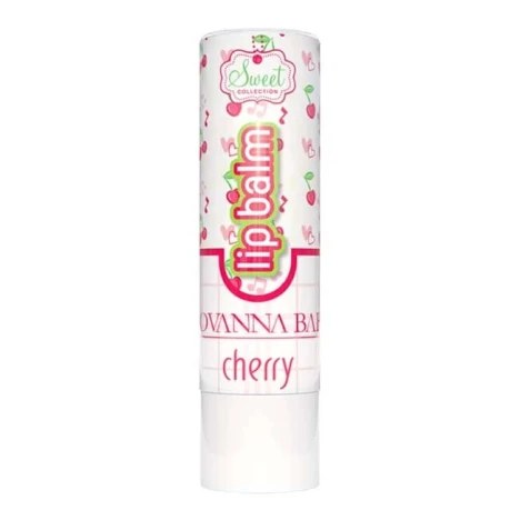 PROT.LIP BALM GIOVANNA BABY 3,5G CHERRY