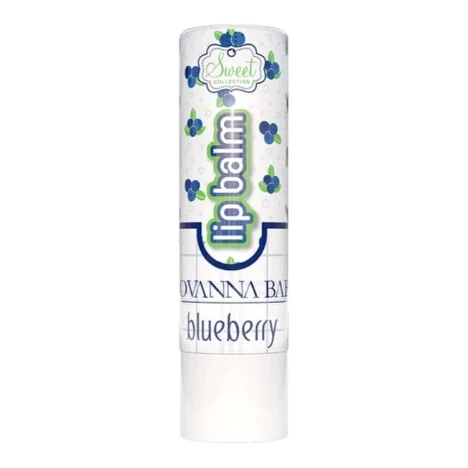 PROT.LIP BALM GIOVANNA BABY 3,5G BLUEBERRY
