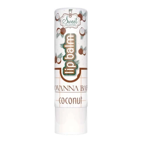 PROT.LIP BALM GIOVANNA BABY 3,5G COCONUT