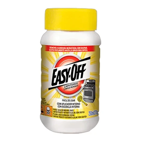 EASY-OFF LIMPA FORNOS 250ML