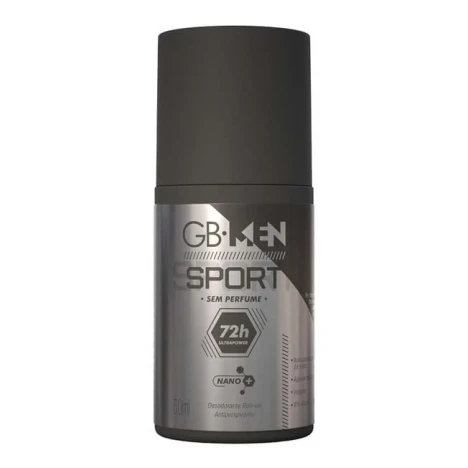 DES.GIOVANNA BABY ROLL-ON MEN 50ML SEM PERFUME