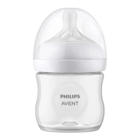 MAMADEIRA AVENT 125ML PETALA 3.0