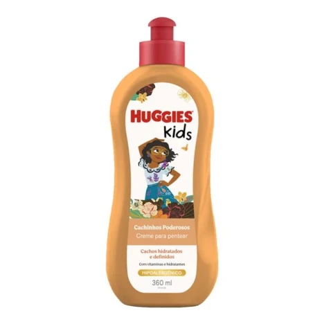 CR.PENTEAR HUGGIES 360ML CACHOS KIDS