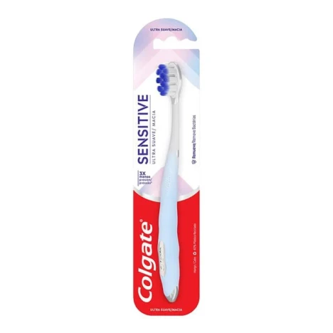 ED. COLGATE SENSITIVE C/1