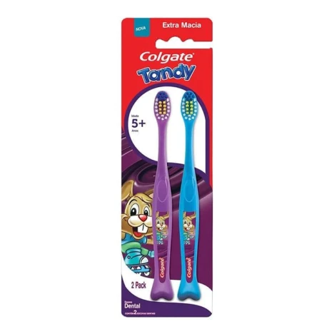 ED. COLGATE TANDY C/2