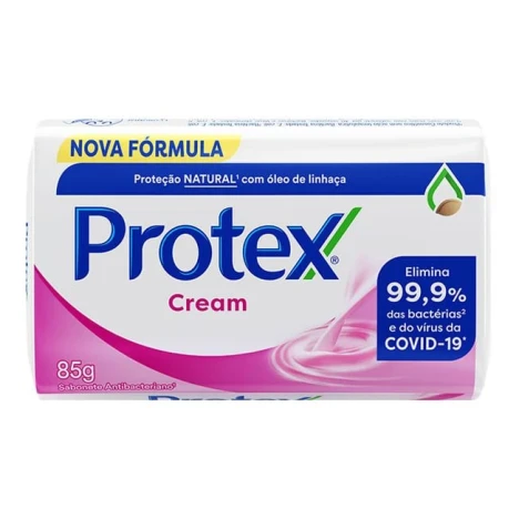 SAB.BARRA PROTEX 85G CREAM