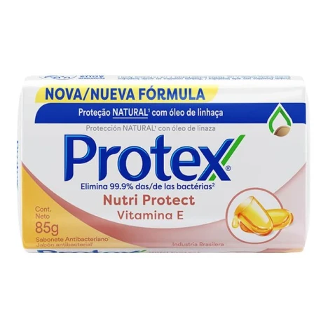 SAB.BARRA PROTEX 85G VITAMINA E