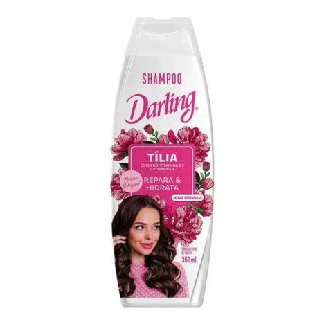 SH. DARLING 350ML TILIA