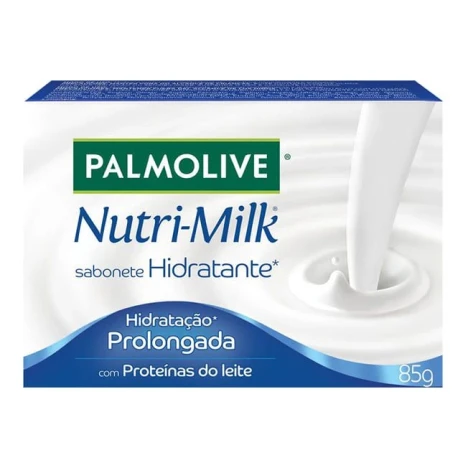 SAB.BARRA PALMOLIVE NUTRIMILK 85G