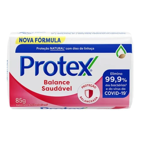 SAB.BARRA PROTEX 85G BALANCE