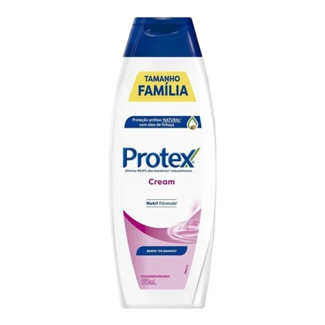 SAB. LIQ PROTEX CREAM 650ML