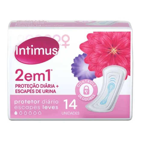 PROT.INTIMUS 2 EM 1 S/A C/14