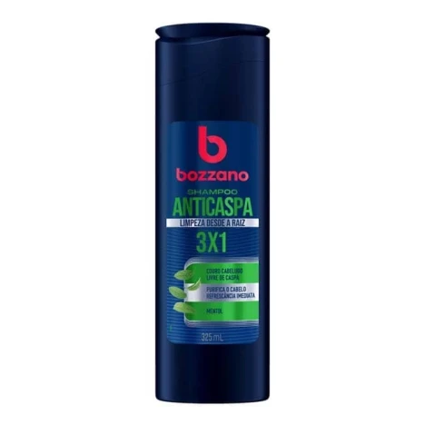 SH. BOZZANO 325ML ANTICASPA