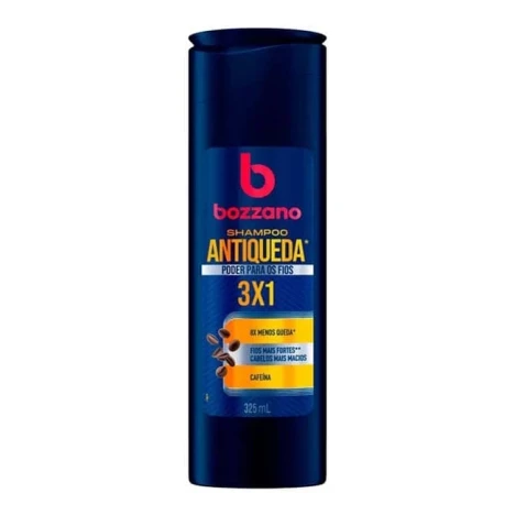 SH. BOZZANO 325ML ANTIQUEDA